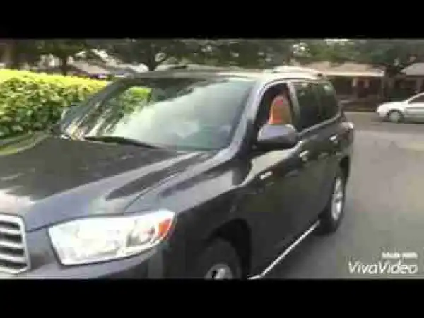 Video: Wofaifada – Fake It Till You Make It